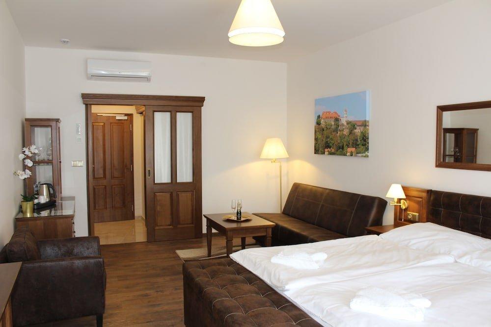 Parkhotel Brno Exterior foto